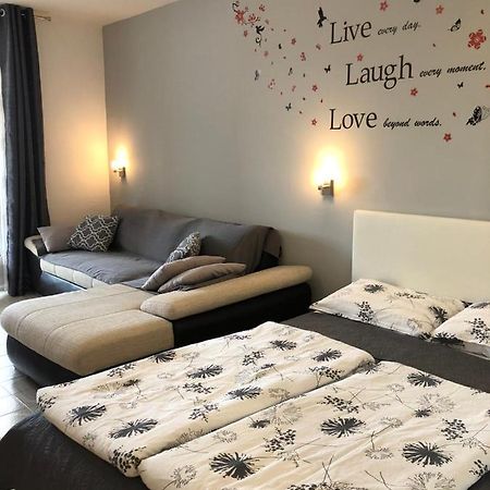 Studio Apartma Franca Umag Exterior foto