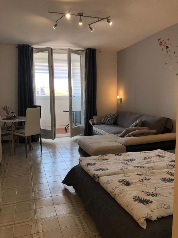 Studio Apartma Franca Umag Exterior foto