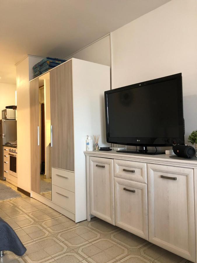 Studio Apartma Franca Umag Exterior foto